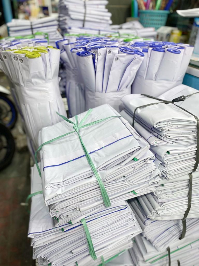 Kop Surat Custom: Meningkatkan Kredibilitas Bisnis dengan Sentuhan Profesional