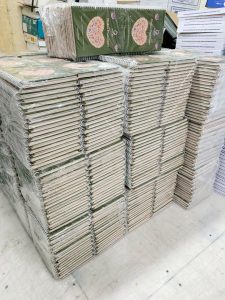 Jasa Cetak Majalah Berkualitas di Jakarta